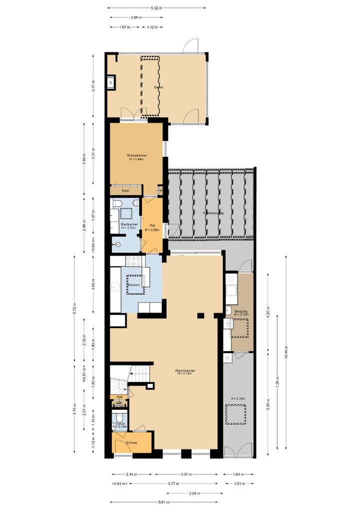 Foto 37 van 2e Maasveldstraat 16