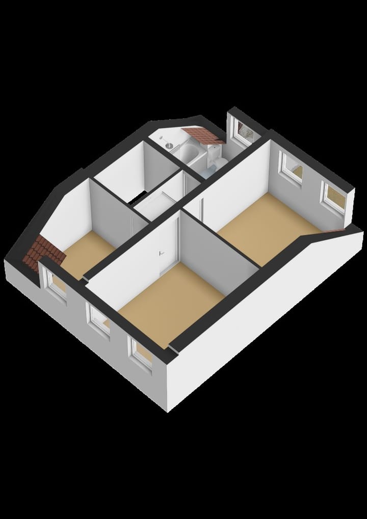 Foto 40 van 2e Maasveldstraat 16