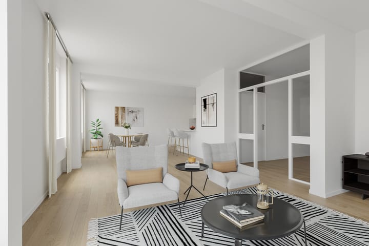 Foto 3 van Michaëlplein 198