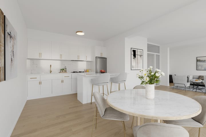 Foto 6 van Michaëlplein 198