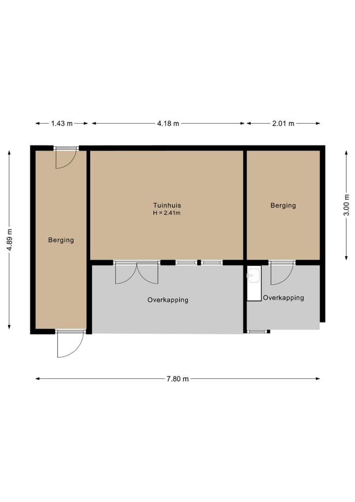 Foto 45 van 2e Maasveldstraat 16