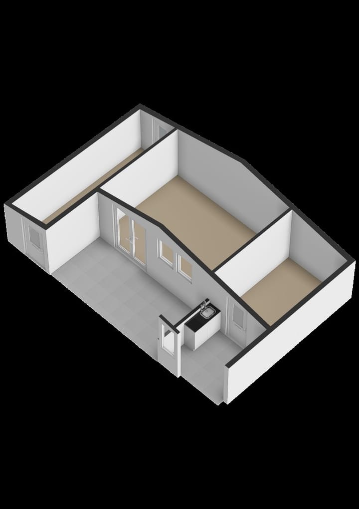 Foto 46 van 2e Maasveldstraat 16