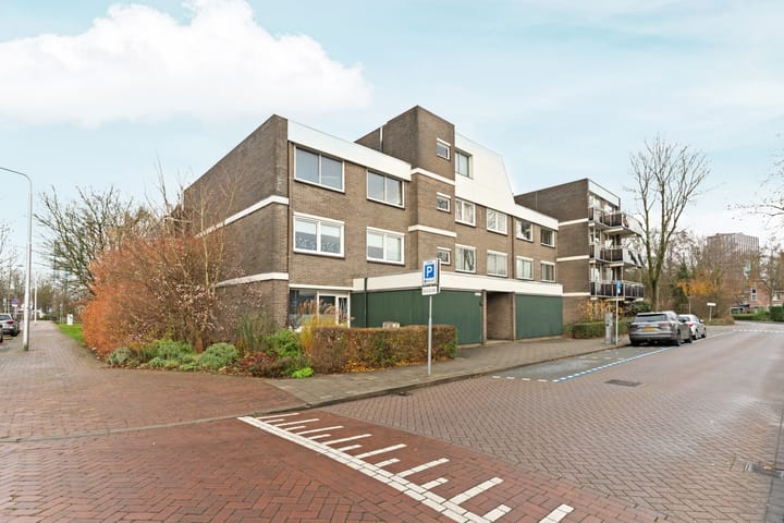 Foto 19 van Michaëlplein 198