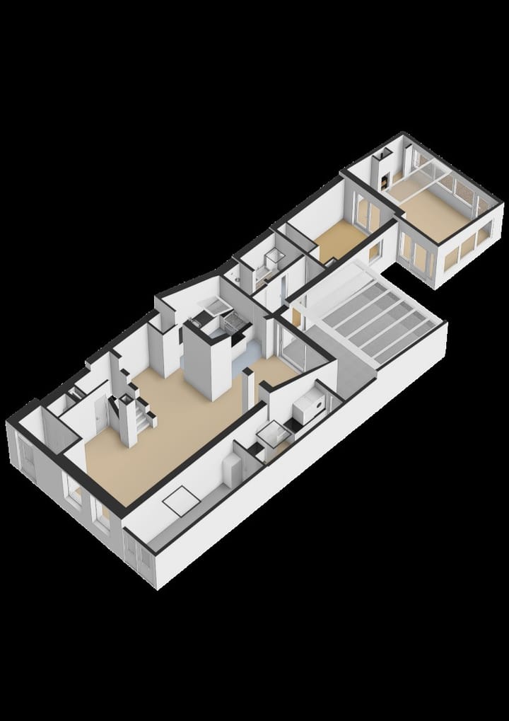 Foto 38 van 2e Maasveldstraat 16