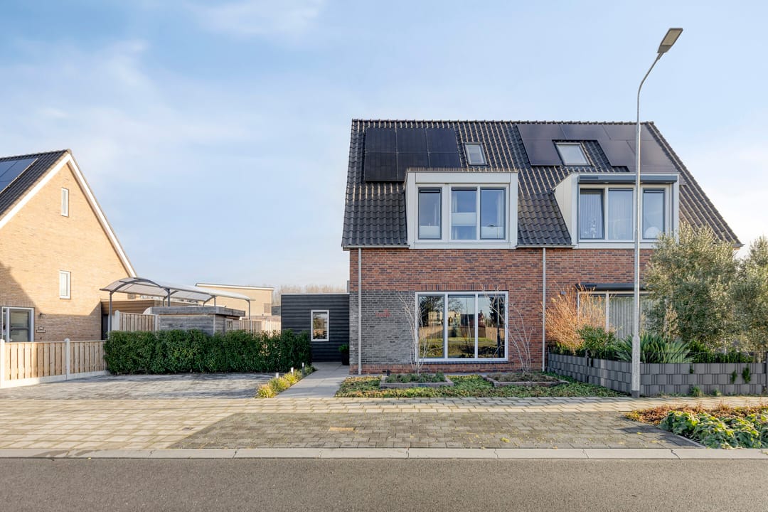 Foto 1 van Sloestraat 17