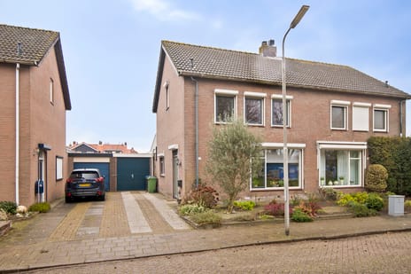 Waterstraat thumbnail