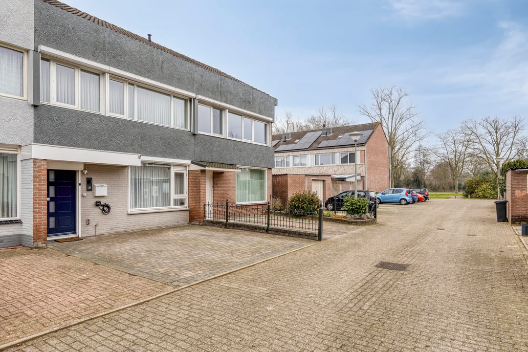 Foto 8 van Dasseburcht 28