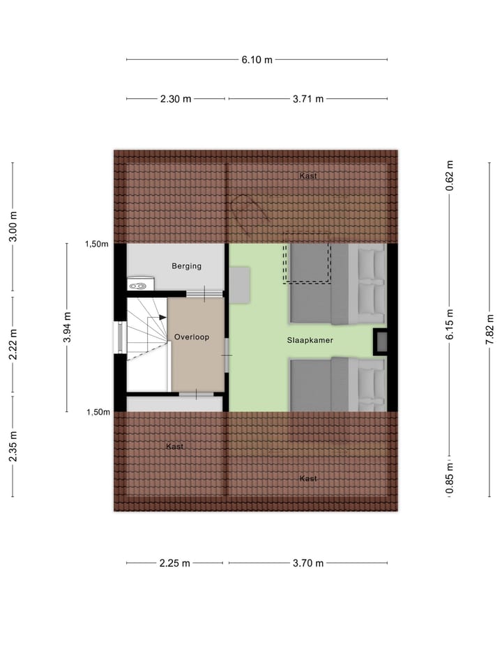Foto 32 van Waterstraat 12