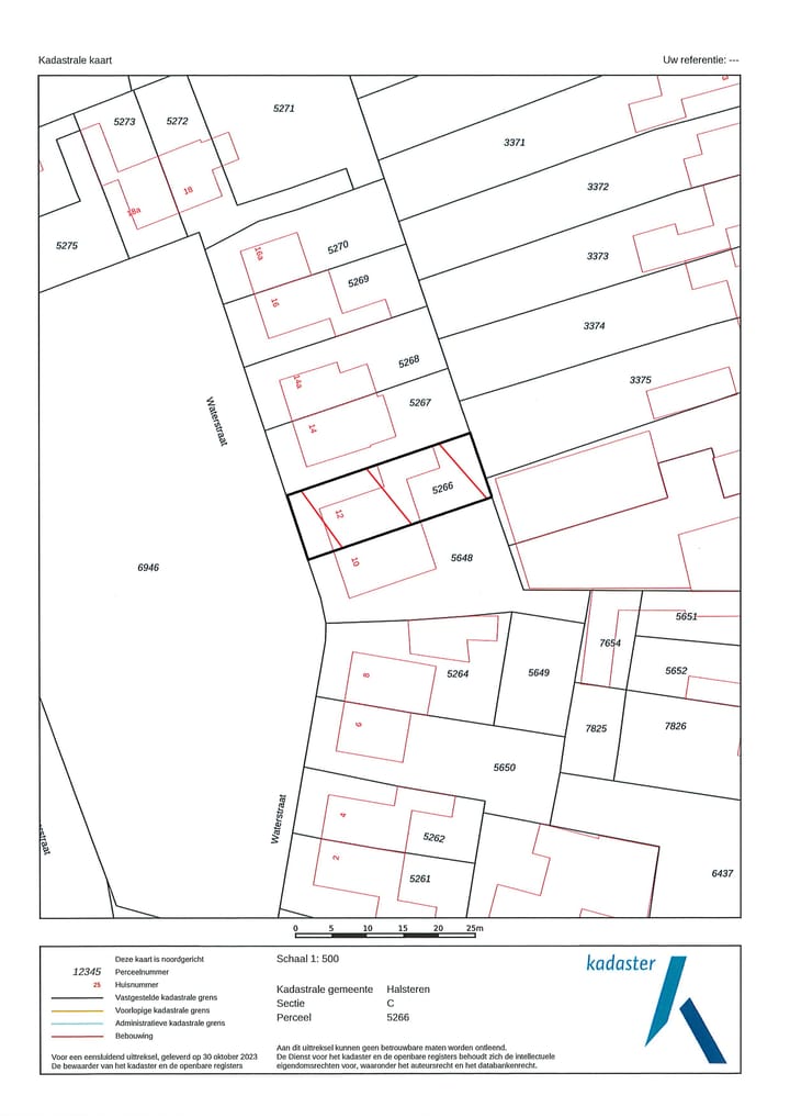 Foto 33 van Waterstraat 12