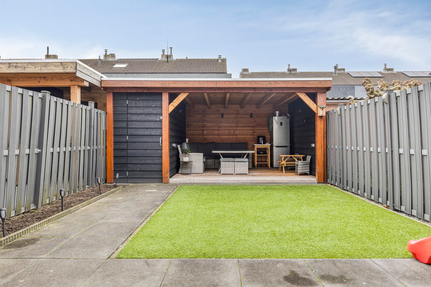 Foto 34 van Dasseburcht 28