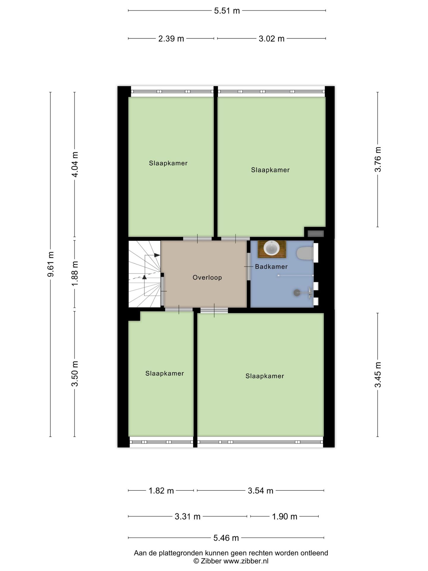 Foto 40 van Dasseburcht 28