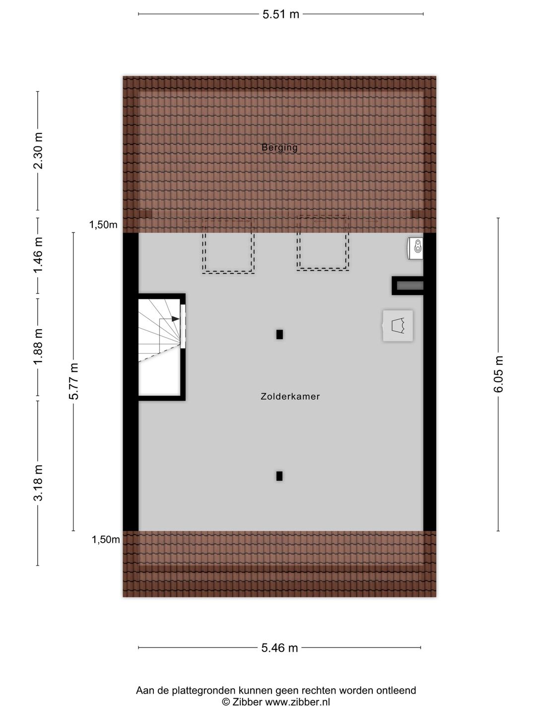 Foto 41 van Dasseburcht 28