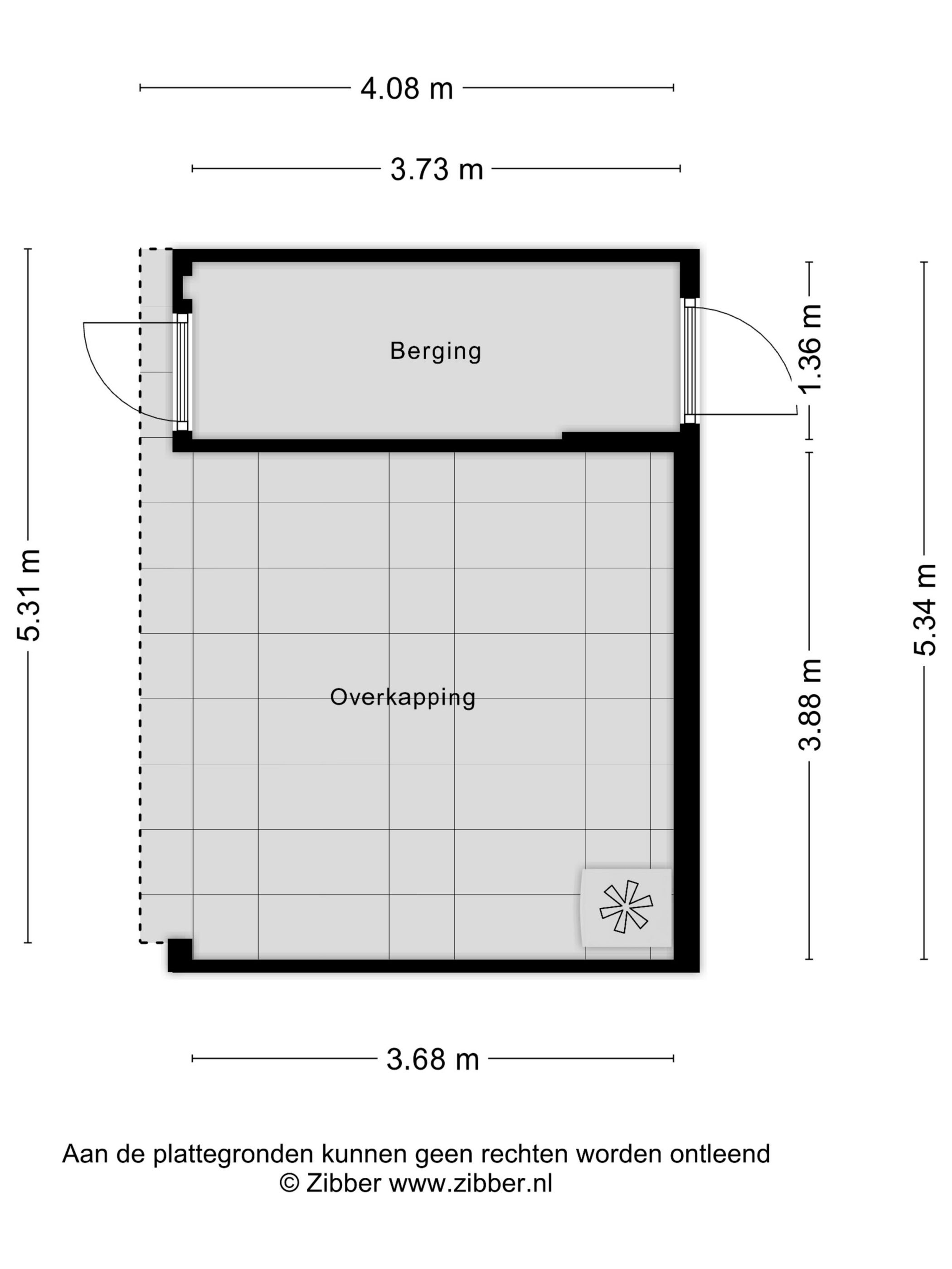 Foto 42 van Dasseburcht 28