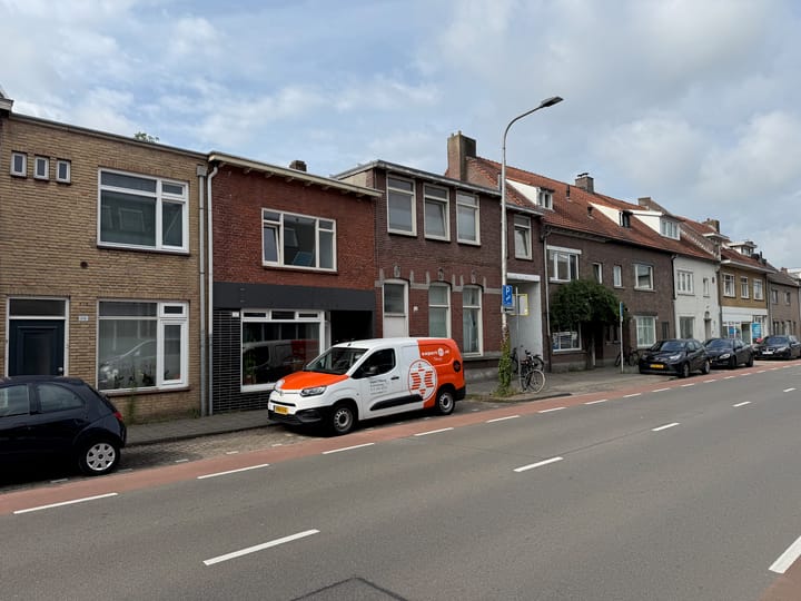 Foto 2 van Bredaseweg 118