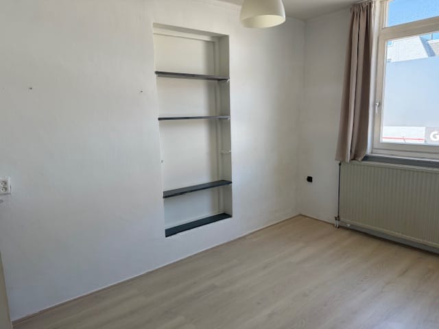 Foto 5 van Bredaseweg 118