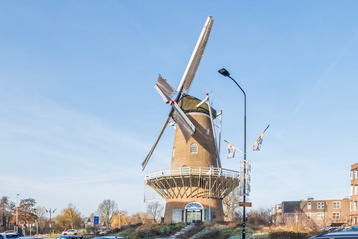 Foto 2 van IJsselkade 11-05