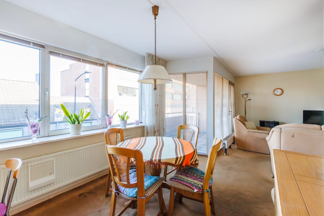 Foto 11 van IJsselkade 11-05