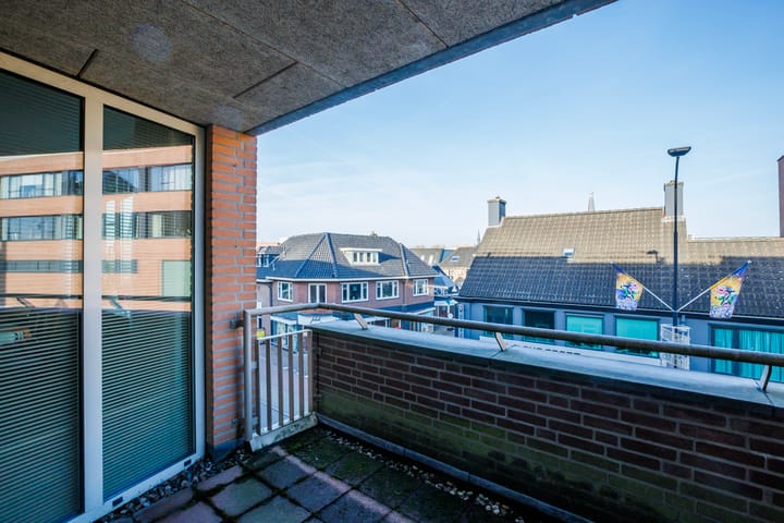 Foto 12 van IJsselkade 11-05