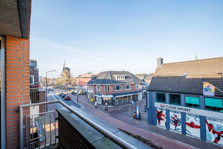 Foto 13 van IJsselkade 11-05