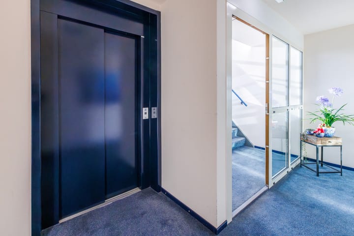 Foto 25 van IJsselkade 11-05