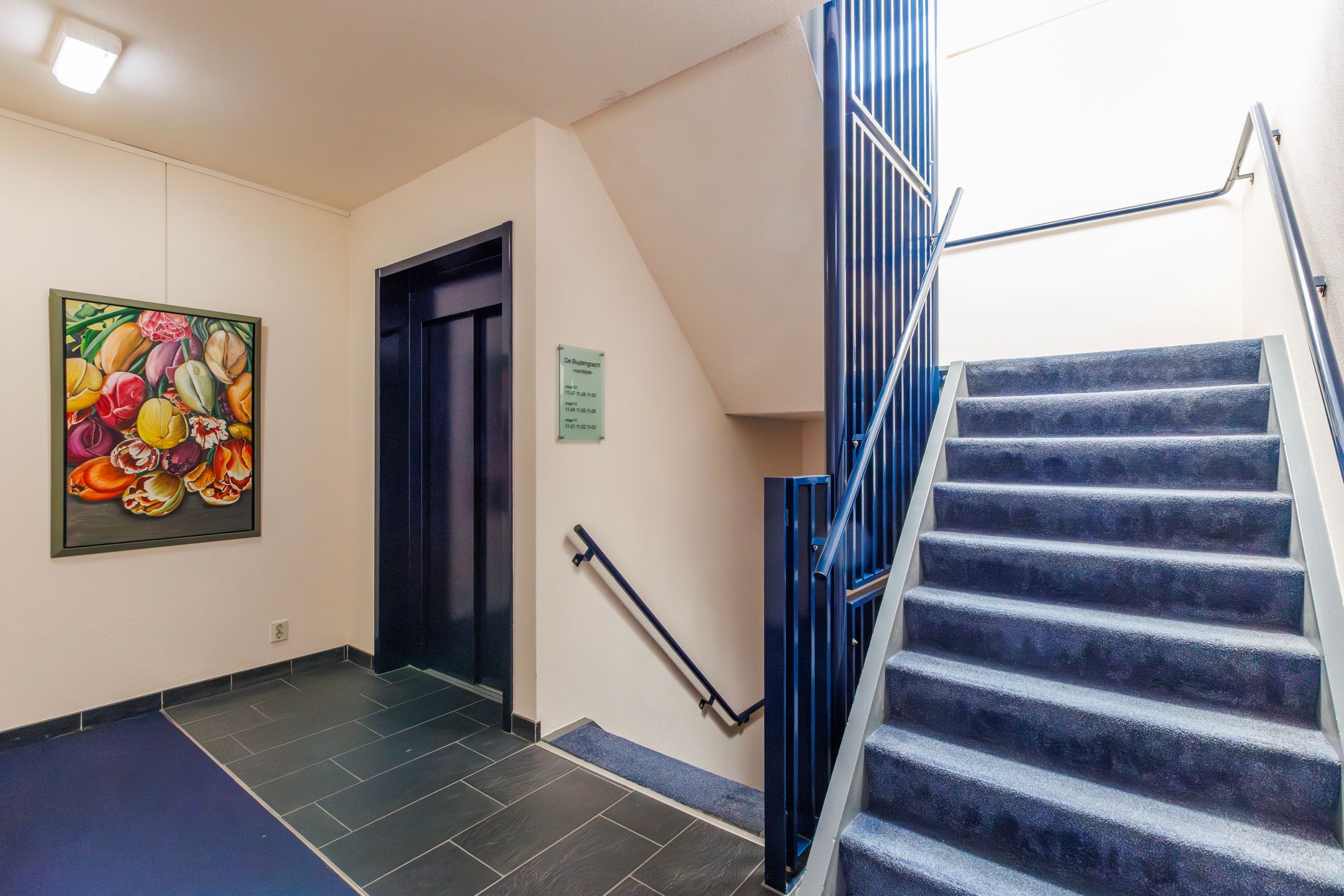 Foto 27 van IJsselkade 11-05