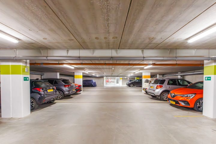 Foto 29 van IJsselkade 11-05