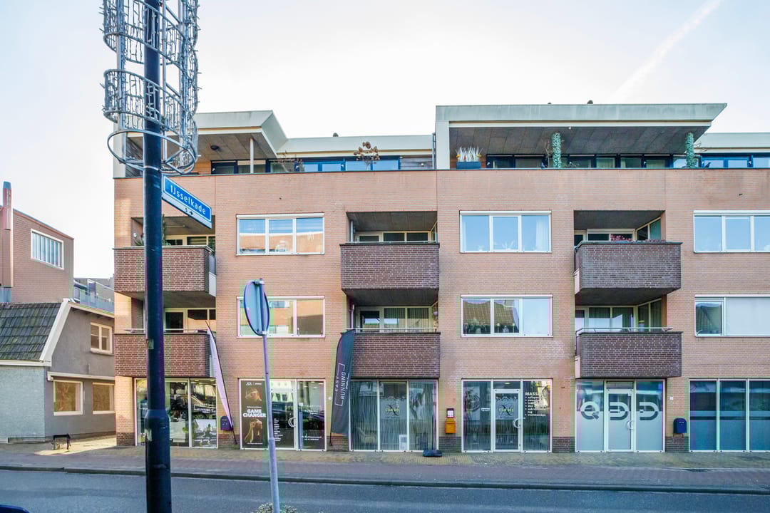 Foto 31 van IJsselkade 11-05