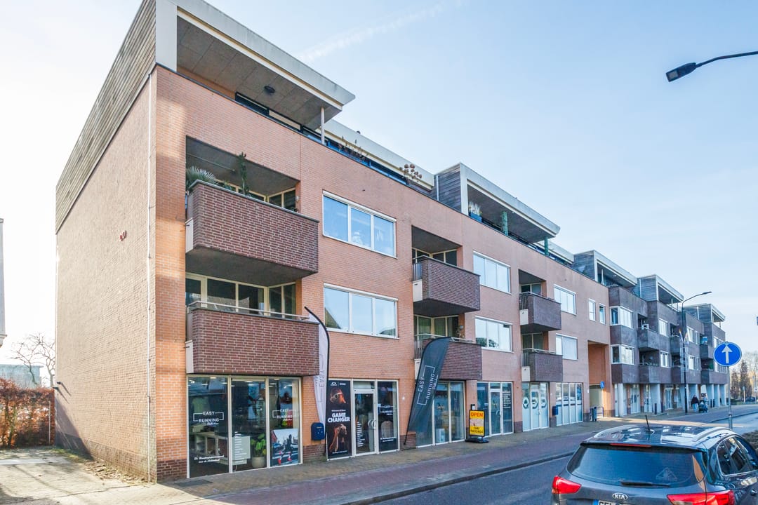 Foto 32 van IJsselkade 11-05