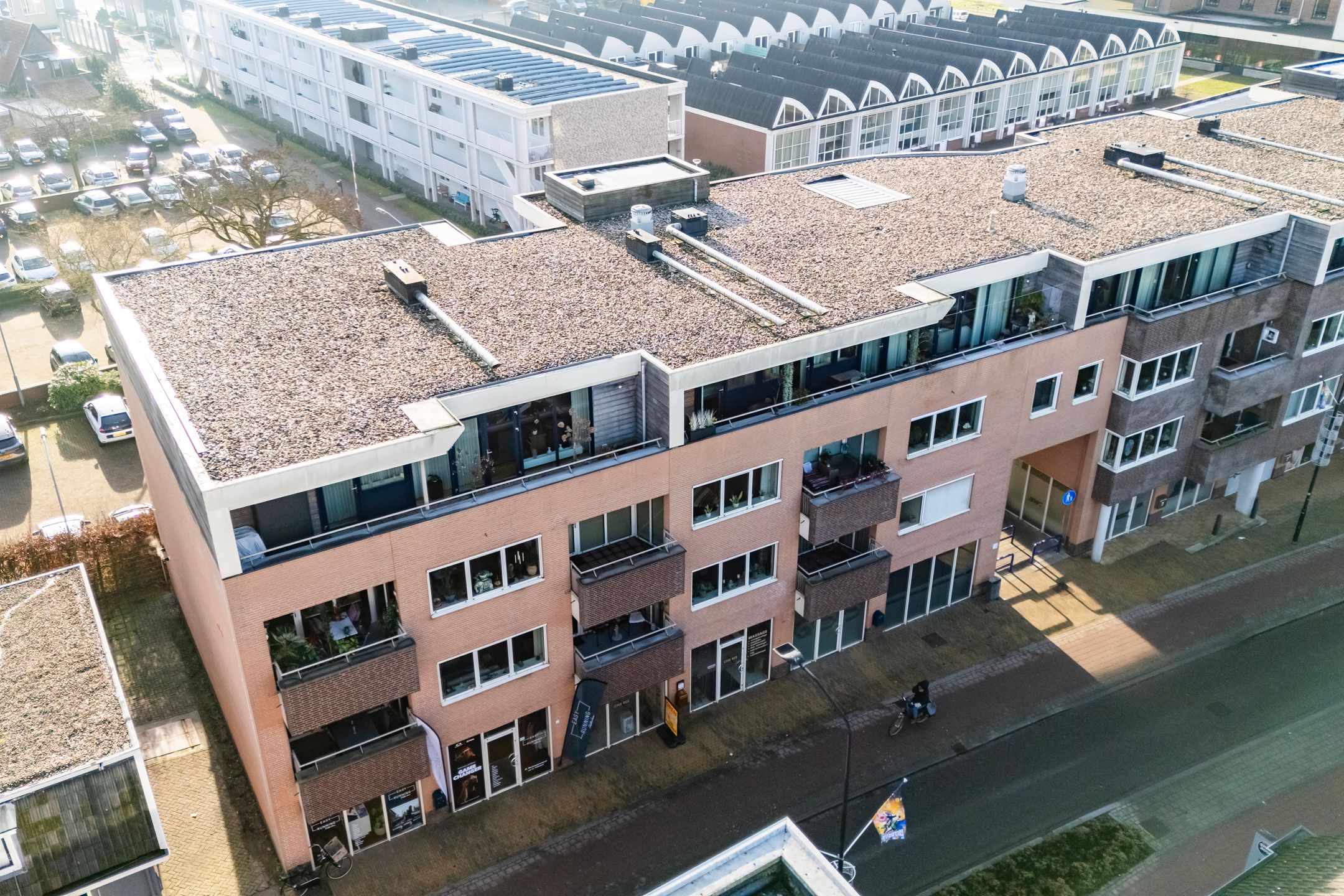 Foto 33 van IJsselkade 11-05