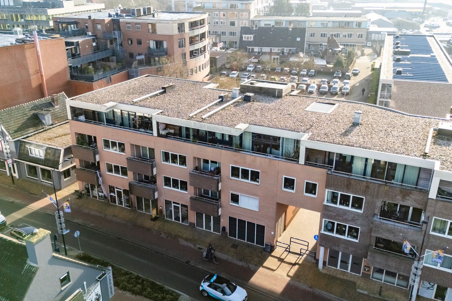 Foto 35 van IJsselkade 11-05