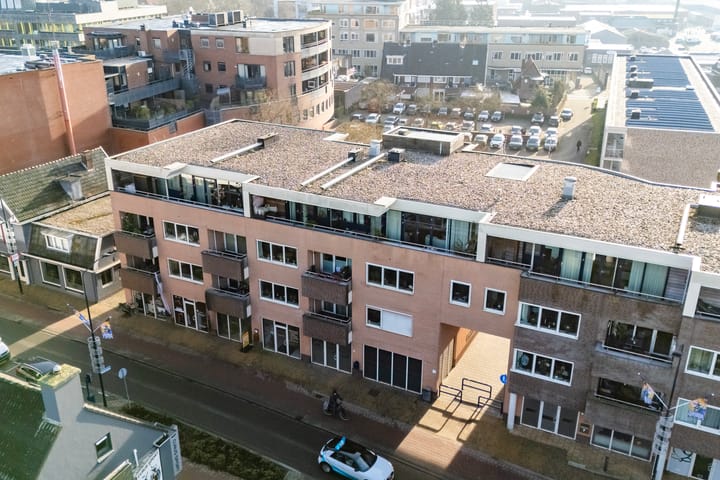 Foto 35 van IJsselkade 11-05