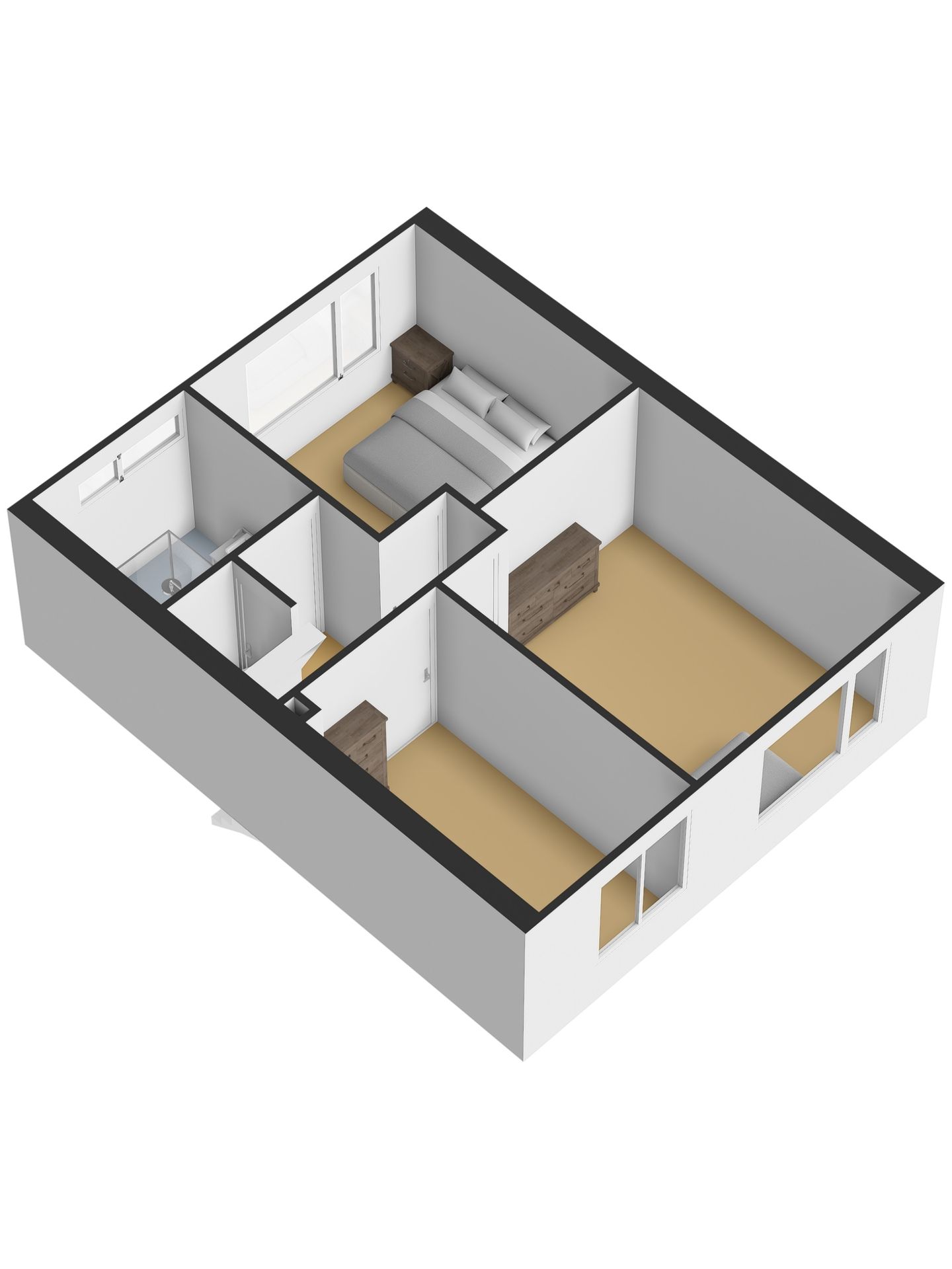 Foto 40 van Van Broekhuisenstraat 7
