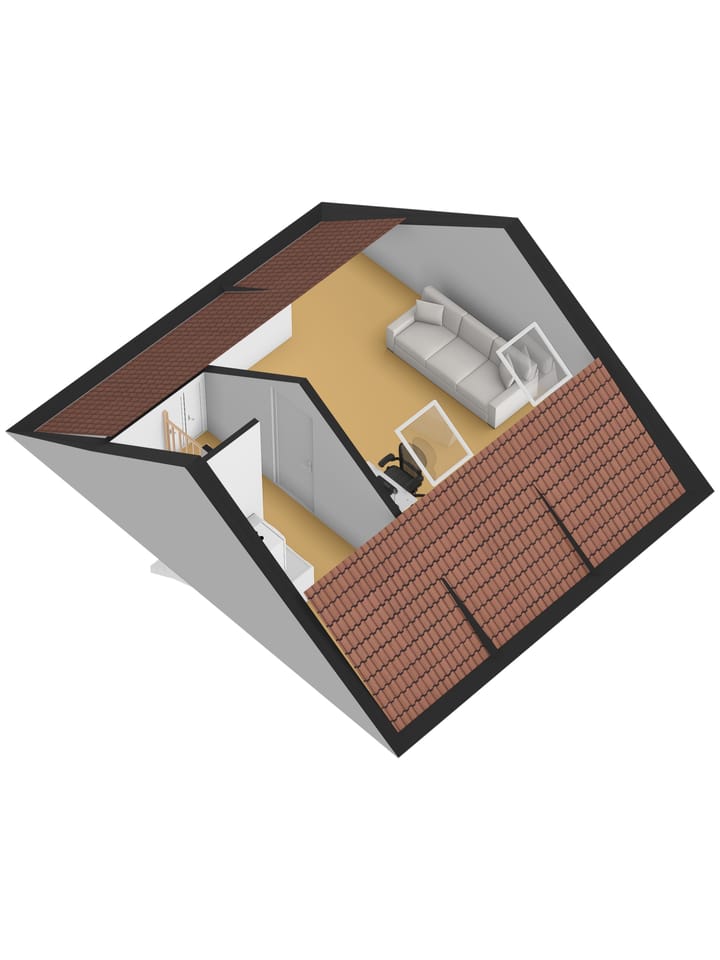 Photo 41 of Van Broekhuisenstraat 7