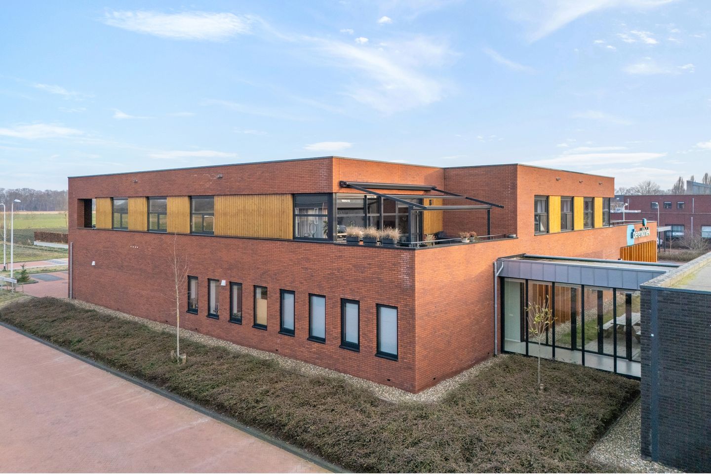 Photo 1 of Omloop 32