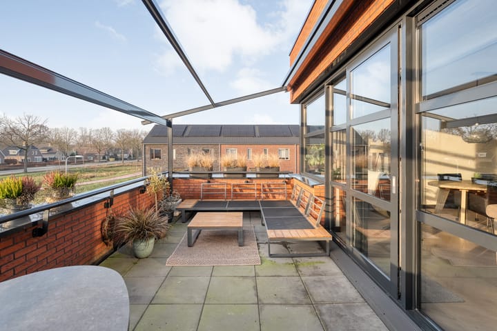 Foto 5 van Omloop 32