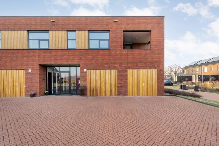 Foto 6 van Omloop 32