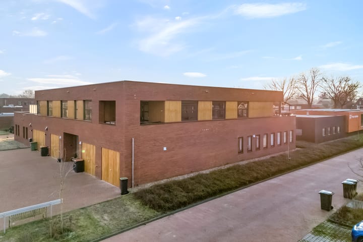 Foto 7 van Omloop 32