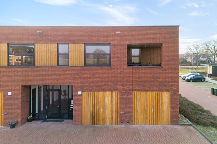 Foto 8 van Omloop 32