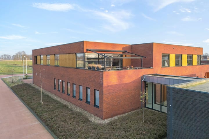 Foto 9 van Omloop 32