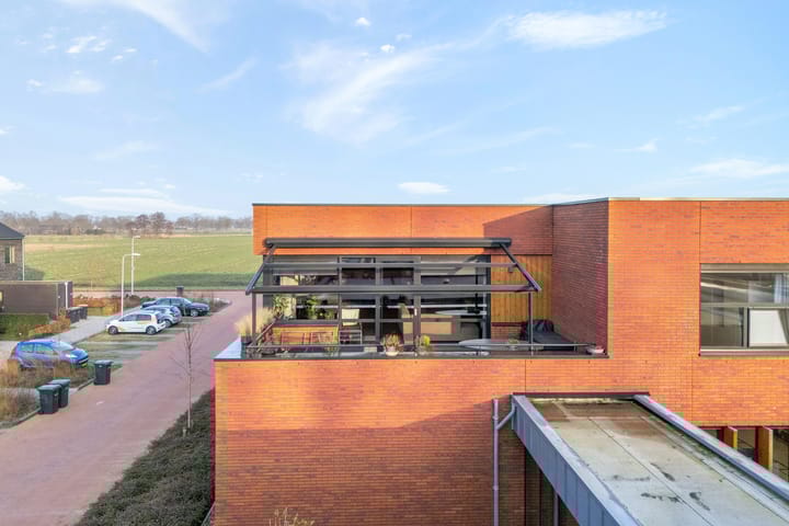 Foto 10 van Omloop 32