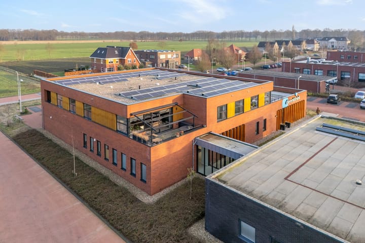 Foto 11 van Omloop 32