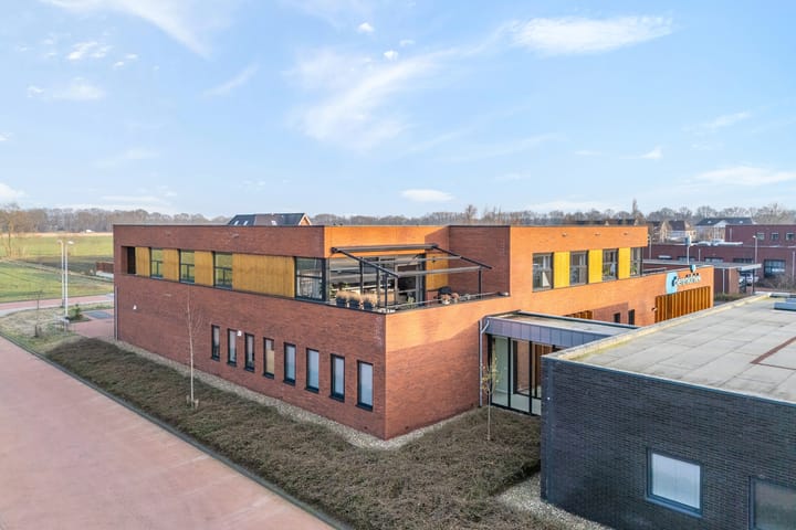 Foto 12 van Omloop 32