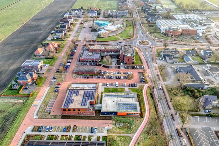 Foto 15 van Omloop 32