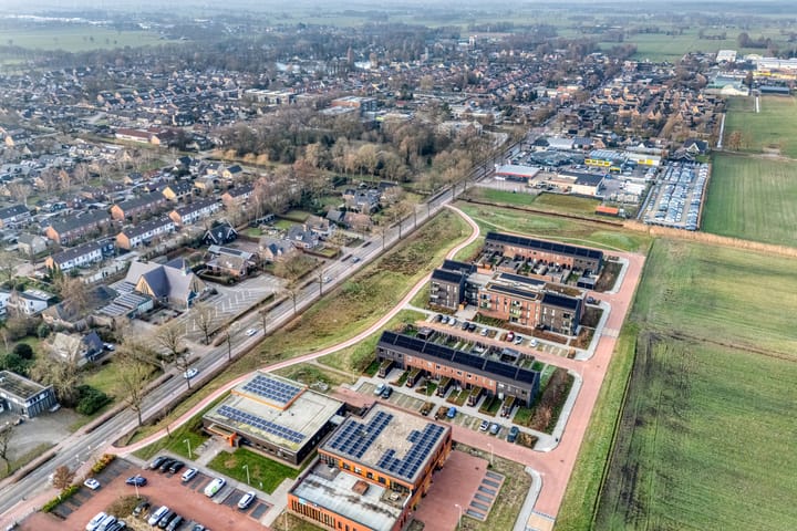 Foto 16 van Omloop 32