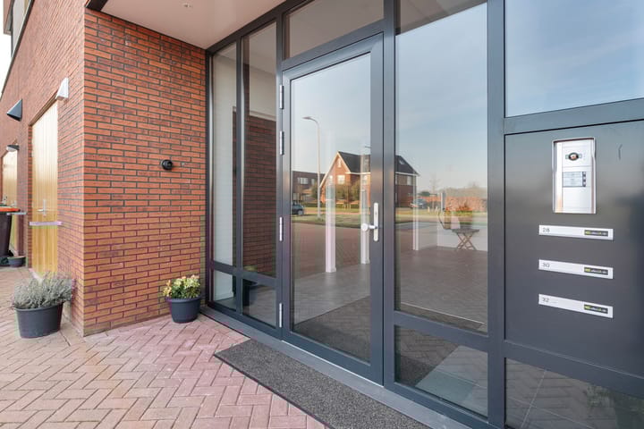 Foto 18 van Omloop 32