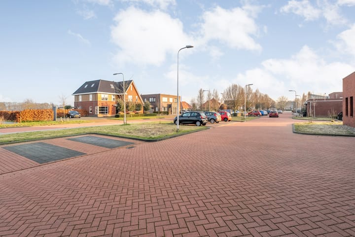 Foto 19 van Omloop 32