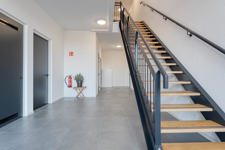 Foto 20 van Omloop 32