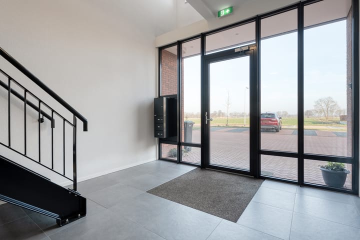 Foto 21 van Omloop 32