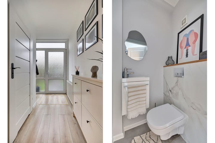 Photo 14 of Van Broekhuisenstraat 7