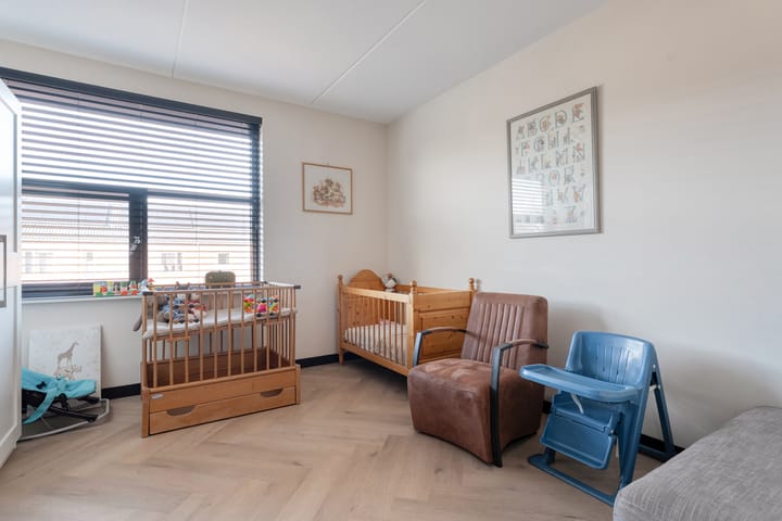 Foto 30 van Omloop 32